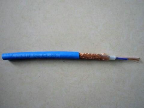 點擊查看詳細信息<br>標題：山東新通電纜廠家直銷MHYVP 1*2*7/0.43/煤礦用聚乙烯絕緣聚氯乙烯護套通信電纜 閱讀次數(shù)：1919