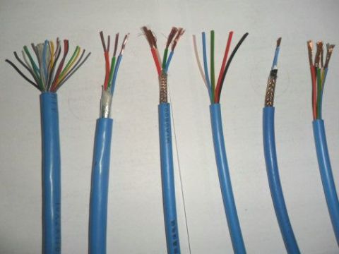 點擊查看詳細信息<br>標題：【新通電纜礦用通信電纜-MHYV】通信電纜廠家/屏蔽通信電纜、MHYV-MHYVP電纜型號 閱讀次數(shù)：2121
